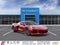 2027 Chevrolet Corvette Z06 3LZ