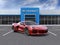 2027 Chevrolet Corvette Z06 3LZ