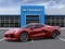 2027 Chevrolet Corvette Z06 3LZ