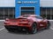 2027 Chevrolet Corvette Z06 3LZ