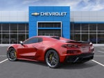 2027 Chevrolet Corvette Z06 3LZ