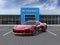 2027 Chevrolet Corvette Z06 3LZ