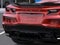 2027 Chevrolet Corvette Z06 3LZ
