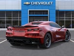 2027 Chevrolet Corvette Z06 3LZ