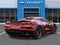 2027 Chevrolet Corvette Z06 3LZ