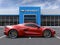 2027 Chevrolet Corvette Z06 3LZ