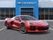 2027 Chevrolet Corvette Z06 3LZ