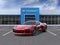 2027 Chevrolet Corvette Z06 3LZ