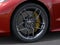 2027 Chevrolet Corvette Z06 3LZ