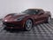 2017 Chevrolet Corvette Stingray Z51 2LT