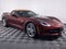 2017 Chevrolet Corvette Stingray Z51 2LT