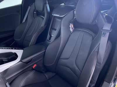 2024 Chevrolet Corvette E-Ray 2LZ
