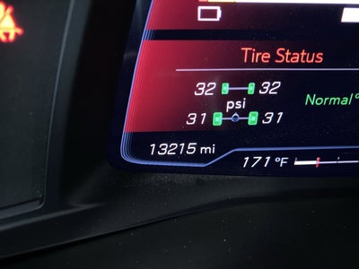 2024 Chevrolet Corvette E-Ray 2LZ