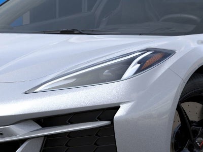 2026 Chevrolet Corvette E-Ray 2LZ