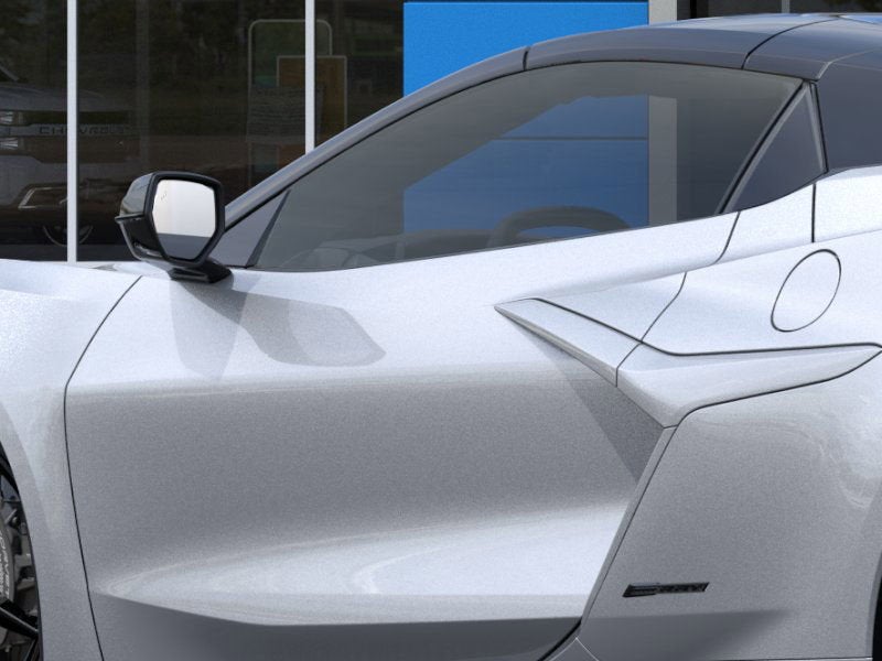 2026 Chevrolet Corvette E-Ray 2LZ