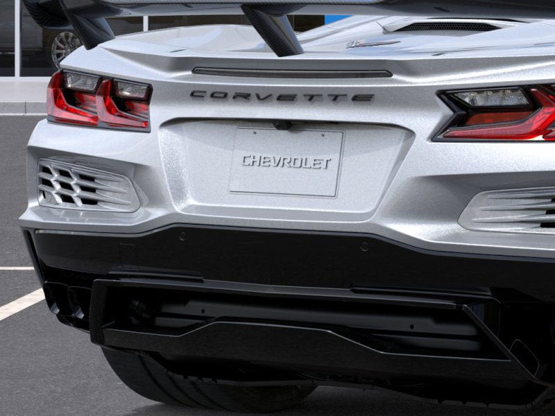 2026 Chevrolet Corvette E-Ray 2LZ