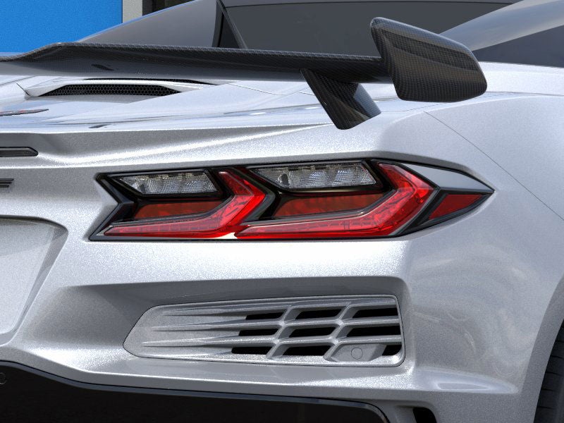 2026 Chevrolet Corvette E-Ray 2LZ