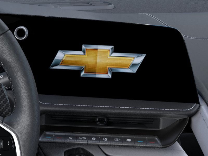 2026 Chevrolet Corvette E-Ray 2LZ