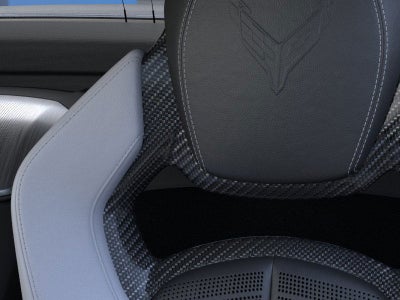 2026 Chevrolet Corvette E-Ray 2LZ