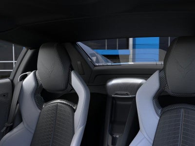 2026 Chevrolet Corvette E-Ray 2LZ