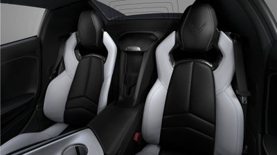 2026 Chevrolet Corvette E-Ray 2LZ