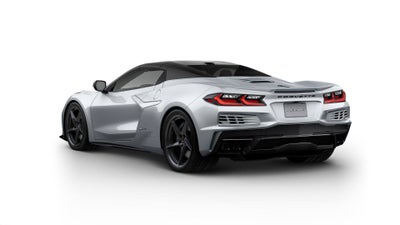 2026 Chevrolet Corvette E-Ray 2LZ