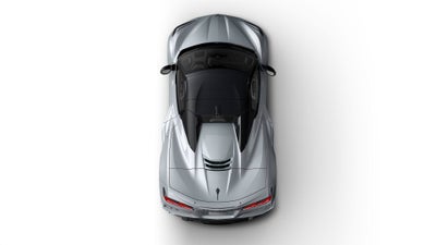 2026 Chevrolet Corvette E-Ray 2LZ