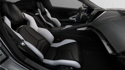 2026 Chevrolet Corvette E-Ray 2LZ