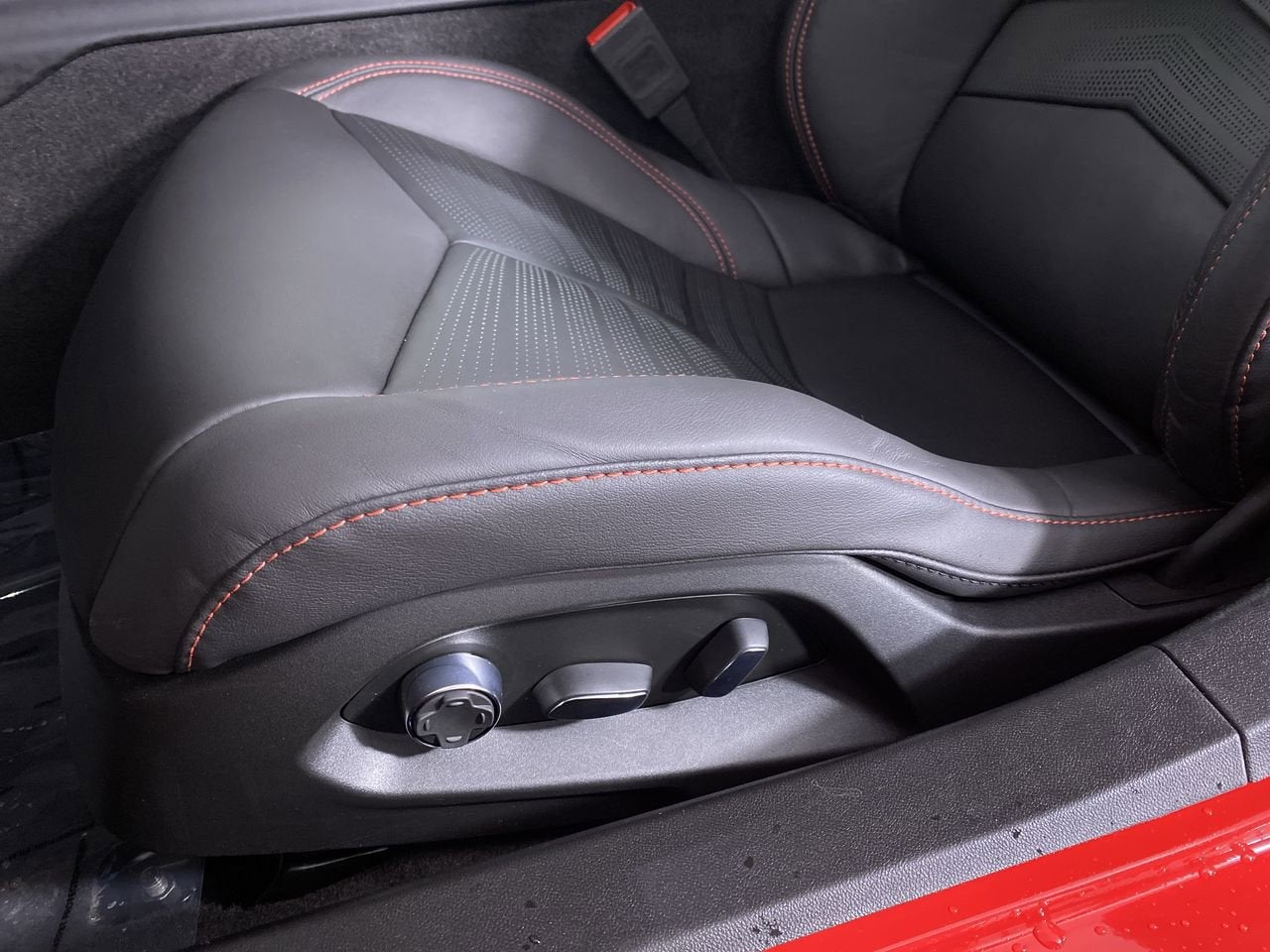 2025 Chevrolet Corvette E-Ray 3LZ