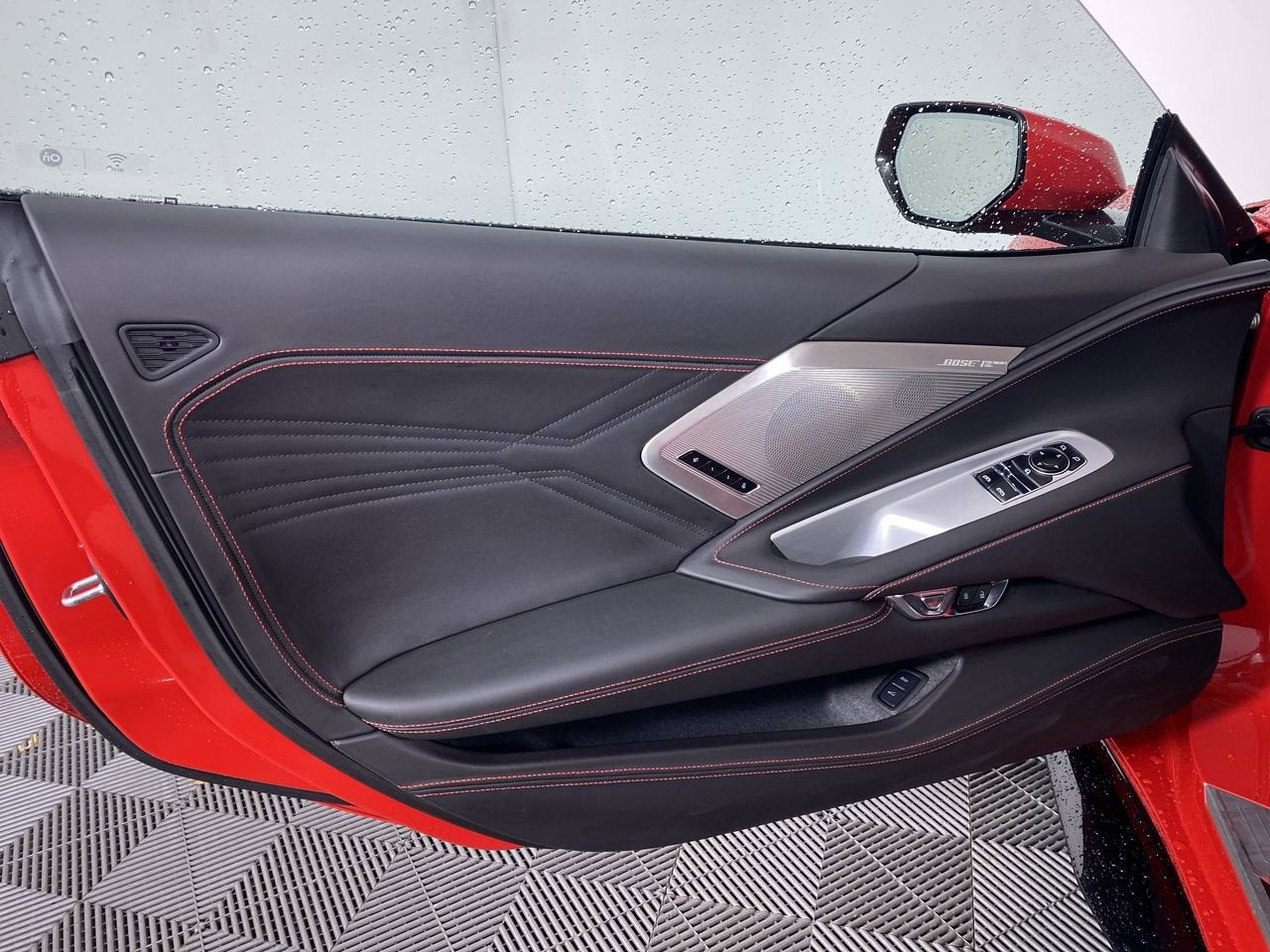 2025 Chevrolet Corvette E-Ray 3LZ