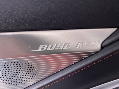 2025 Chevrolet Corvette E-Ray 3LZ