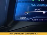 2024 Chevrolet Corvette E-Ray 3LZ