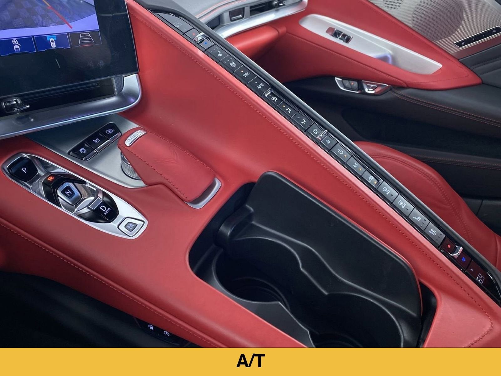 2024 Chevrolet Corvette E-Ray 3LZ