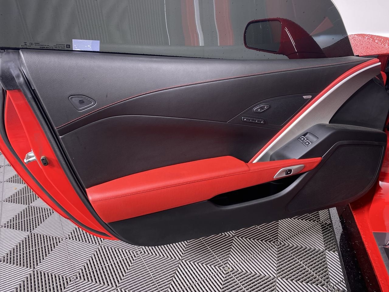 2017 Chevrolet Corvette Z06 Z06 2LZ