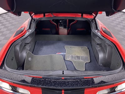 2017 Chevrolet Corvette Z06 Z06 2LZ