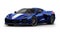 2027 Chevrolet Corvette Grand Sport 2LT