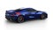 2027 Chevrolet Corvette Grand Sport 2LT