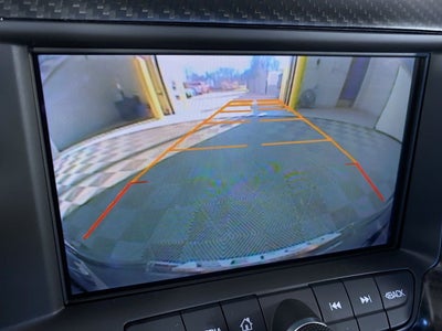 2016 Chevrolet Corvette Z06 Z06 3LZ