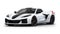 2027 Chevrolet Corvette Grand Sport 3LT