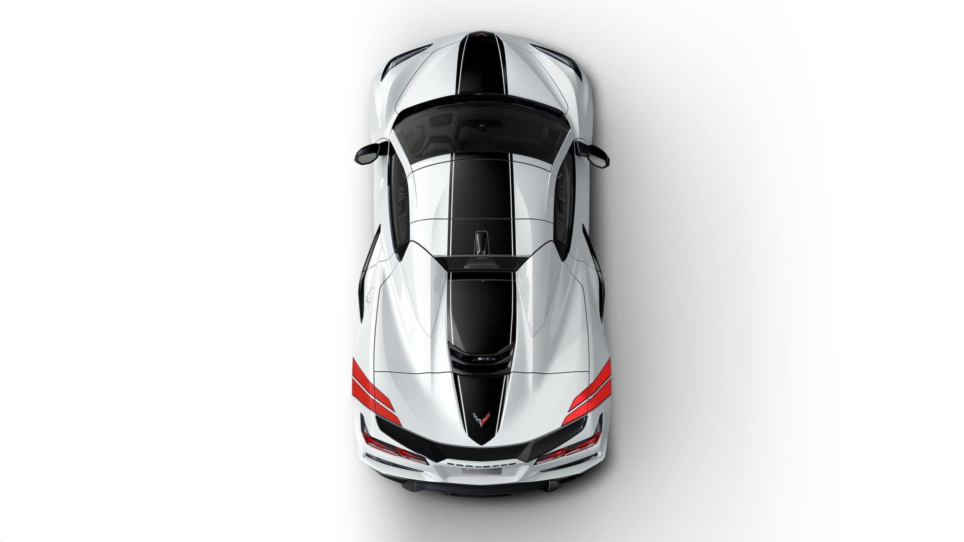 2027 Chevrolet Corvette Grand Sport 3LT