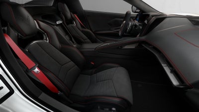 2027 Chevrolet Corvette Grand Sport 3LT