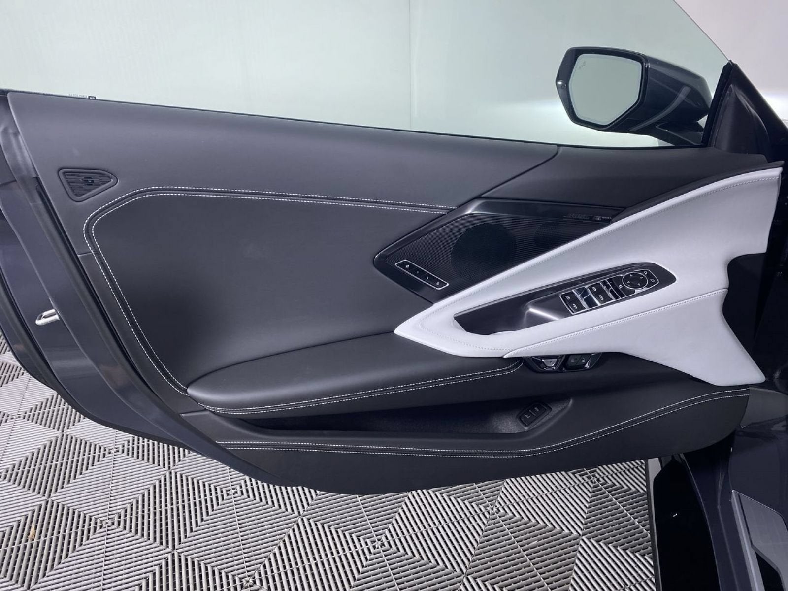2027 Chevrolet Corvette Grand Sport 3LT