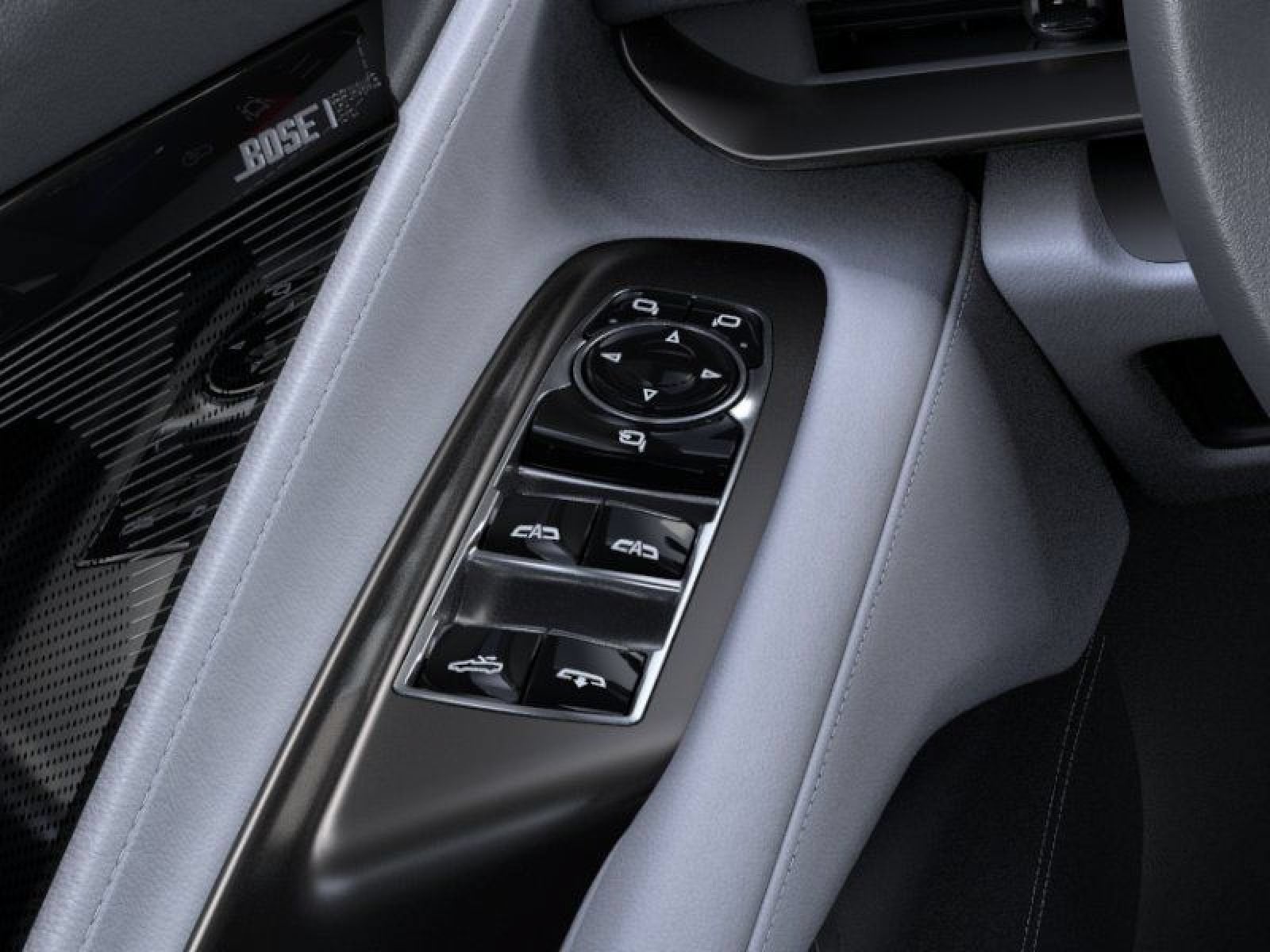 2027 Chevrolet Corvette Grand Sport 3LT