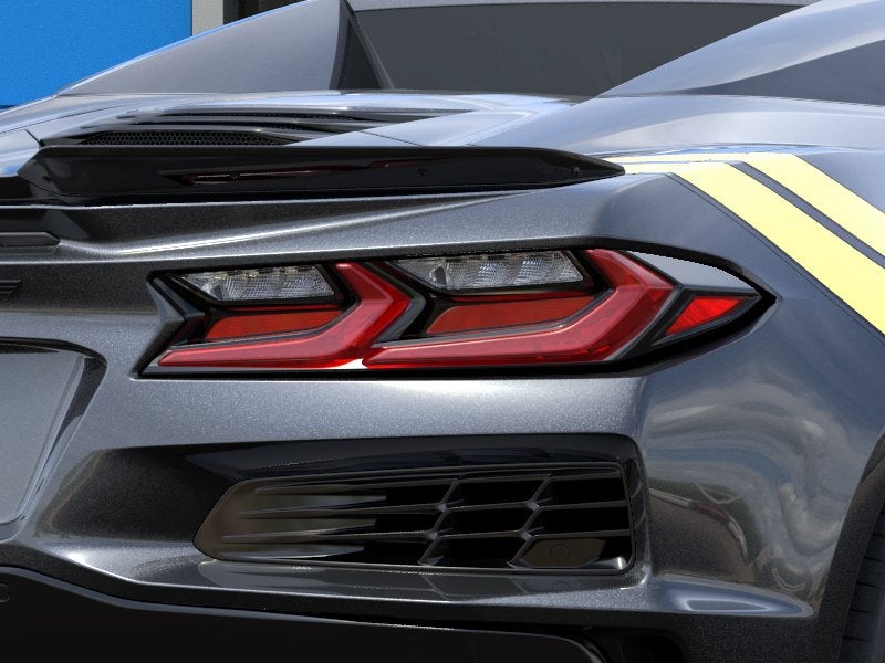 2027 Chevrolet Corvette Grand Sport 3LT