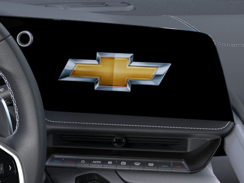 2027 Chevrolet Corvette Grand Sport 3LT