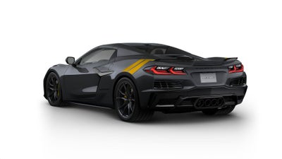 2027 Chevrolet Corvette Grand Sport 3LT