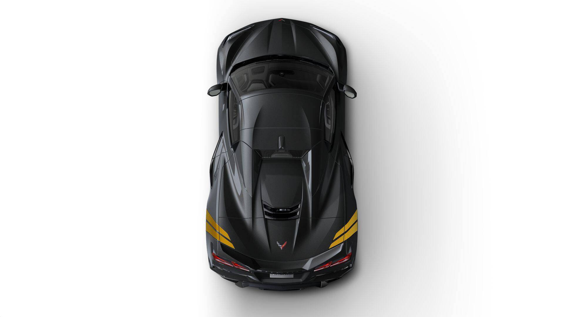 2027 Chevrolet Corvette Grand Sport 3LT