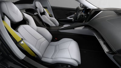 2027 Chevrolet Corvette Grand Sport 3LT