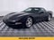 2003 Chevrolet Corvette 2dr Cpe