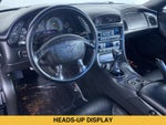 2003 Chevrolet Corvette 2dr Cpe